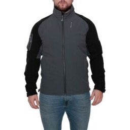 Dobsom Men's Moss Jacket II Black S