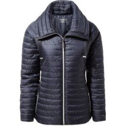 Craghoppers Women's Greta Jacket Blue Navy 8