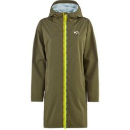 Kari Traa Women's Bryn L Jacket Tweed S