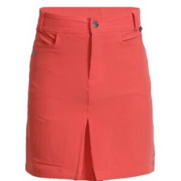 Dobsom Women's Backa Skirt Coral 34