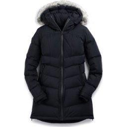 Kühl Women's Frost Parka Blackout S