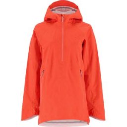 Kari Traa Women's Voss Anorak Heat M