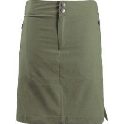 Skhoop Women's Emelie Skort Dark Green S