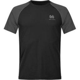 Hellner Jutsa Tee Men's Black Beauty XS