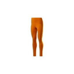Reebok Women's Beyond The Sweat Leggings Radiant Ochre XS