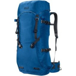 Jack Wolfskin Mountaineer 42 Electric Blue OneSize