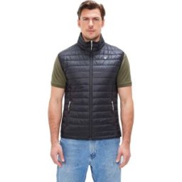8848 Altitude Men's Nova 2.0 Hybrid Vest Black S