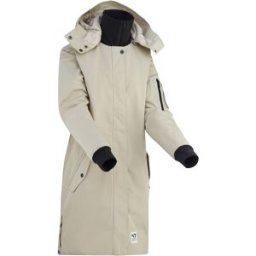 Kari Traa Women's Hjellane Parka Shell S