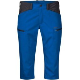 Bergans Utne Pirate Women's Pant Classicblue/Solidcharcoal XS