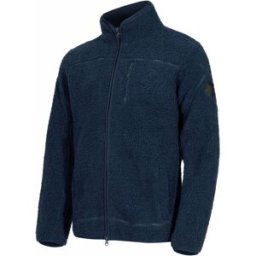 Urberg Men's Åheim Pile Jacket Midnight Navy S