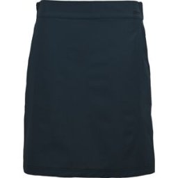 Skhoop Women's Simone Skirt Black S
