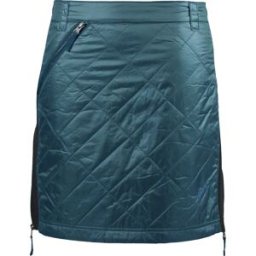 Skhoop Women's Rita Skirt Deep Lake S
