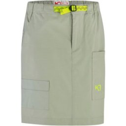 Kari Traa Women's Mølster Skirt Slate XS