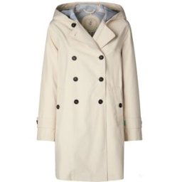 Save the Duck Women's Zola Shore Beige XS