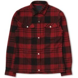 Tretorn Women's Sarek Trail Shirt Autumn Red XS