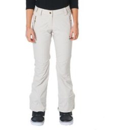 Rip Curl Women's Slinky Snow Pant Moonbeam L