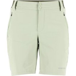 Kari Traa Women's Sanne Outdoor Shorts 8in Slate S