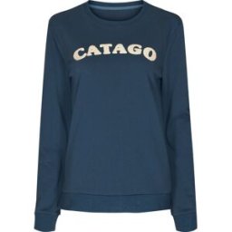 Catago Women's Tyler Ols Folkstone Grey XS