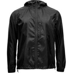Björn Borg Men's Borg Wind Jacket Black Beauty S