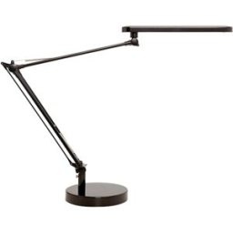 Lampa UNILUX Mambo LED 2.0 svart