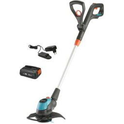 Gardena Trimmer EasyCut 23/18V P4A, komplett med batteri & laddare