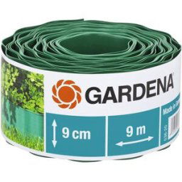 Gardena Gräskantband, 9 cm, 9 m