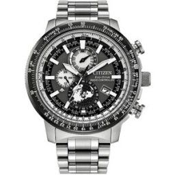 Citizen Promaster SKY Air Geo Trekker Radio-Controlled BY3006-53H