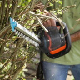 Gardena Häcksax elektrisk ComfortCut 700/65