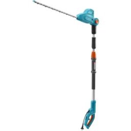 Gardena Häcksax elektrisk teleskop THS 500/48