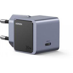 Ugreen Nexode S 30w Usb-C Usb-Laddare