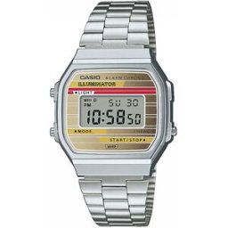 Casio Vintage A168WEHA-9AEF Heritage Colors