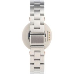 Tiera Garmin Lily stålklockarmband