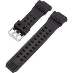 Tiera Casio GW-9300 och GW-9400 -serie klockarmband svart