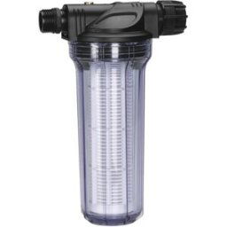 Gardena Pumpskyddsfilter 1", upp till 6 000 l/h