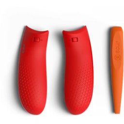 Scuf Trigger Grips Kit Till Xbox Series X/s - Röd