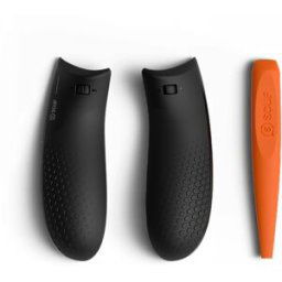 Scuf Trigger Grips Kit Till Xbox Series X/s - Svart