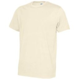 T-shirt COTTOVER GOTS offwhite S
