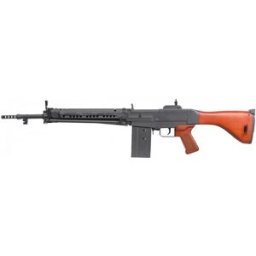 G&G Armament G&G Type 64 BR ETU AEG 6mm Full Metal & Wood