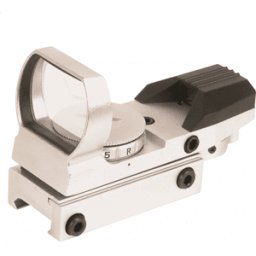 Swiss Arms Multi Dot Sight - Silver