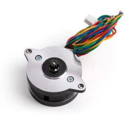 BondTech Nema14 20mm Round Stepper Motor 10T Gear