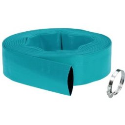 Gardena Platsslang 38 mm. 1 1/ 2". 10 m