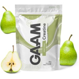 Gaam Creatine Kreatin 300 G