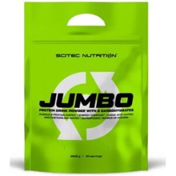 Scitec Nutrition Jumbo Gainer 6.6 Kg