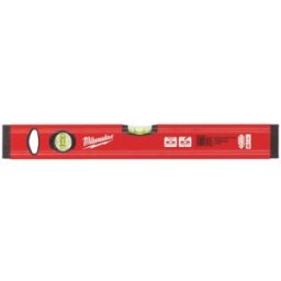 Milwaukee Vattenpass Redstick slim, 400 mm