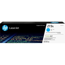Toner HP W2191A 1,2K cyan