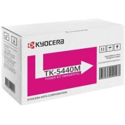 Toner KYOCERA TK-5440M magenta