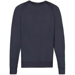 Sweatshirt FRUIT marin 2XL