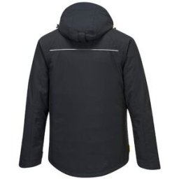 VinterJacka PW DX460 svart M