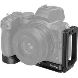 Smallrig 2947 L-bracket för Nikon Z5/Z6/Z7 & Z6II