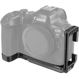 Smallrig 4160 L-bracket för Canon EOS R5/ R5C/ R6/ R6 MKII